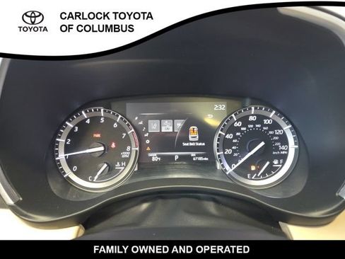 Used 2022 Toyota Highlander Limited AWD/4WD image 27