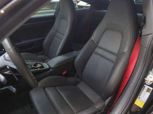 Certified 2024 Porsche 911 Carrera 4S AWD/4WD image 5