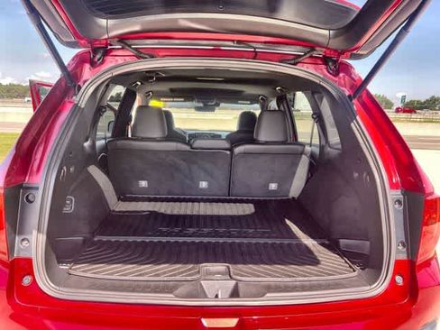 Certified 2023 Honda Passport Elite image 20