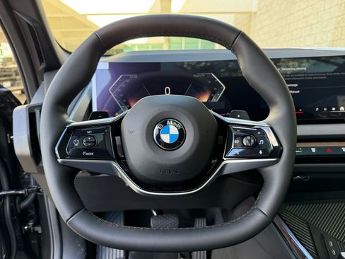 New 2026 BMW X3 xDrive30 image 24