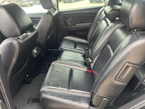 Used 2011 MAZDA CX-9 Touring w/ Moonroof & Bose Audio Pkg FWD image 24