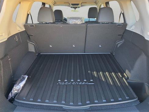 New 2026 Nissan Rogue SV image 9