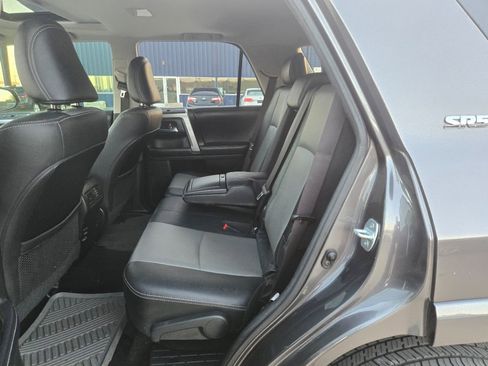 Used 2019 Toyota 4Runner SR5 Premium image 10