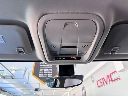 Certified 2023 GMC Acadia Denali w/ Denali Technology Package