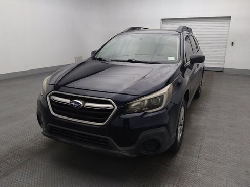 Used 2018 Subaru Outback 2.5i image 15