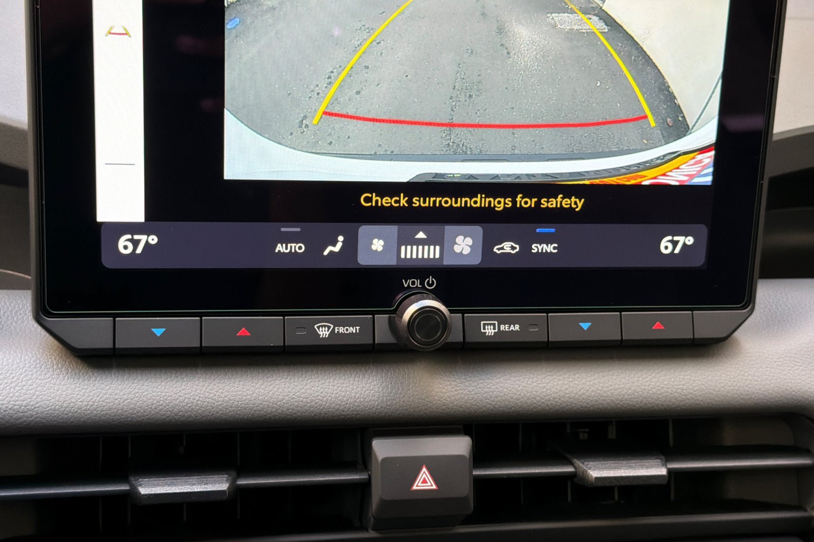 New 2026 Toyota RAV4 LE AWD/4WD image 24