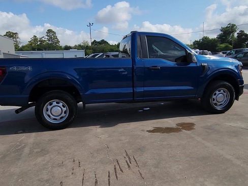 Used 2024 Ford F150 XL AWD/4WD image 9