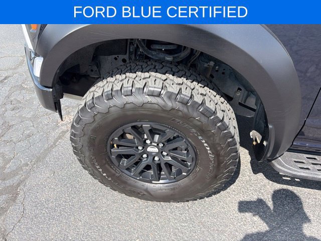 Used 2024 Ford F150 Raptor AWD/4WD image 20