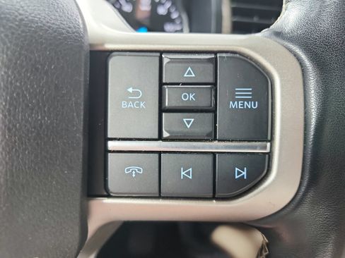 Used 2022 Ford Expedition Limited RWD image 25