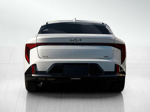 New 2025 Kia K4 GT-Line w/ GT-Line Premium Package image 5