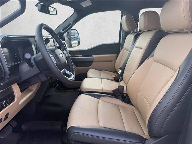 New 2027 Ford F450 Lariat AWD/4WD image 18