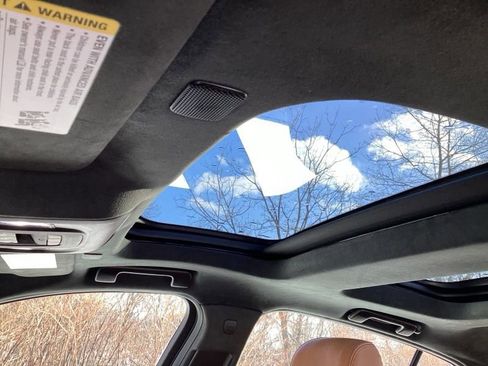 New 2026 Cadillac CT5 V w/ Platinum Package image 16