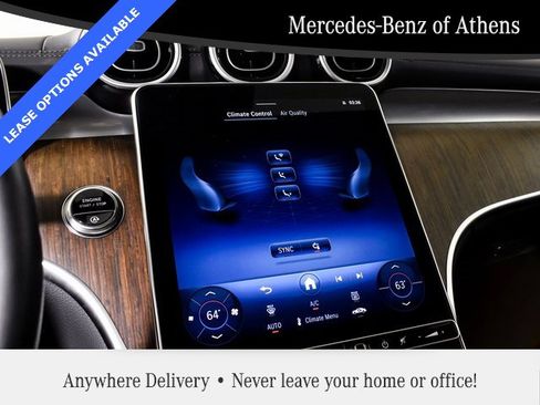 Certified 2025 Mercedes-Benz GLC 300 GLC 300 image 31