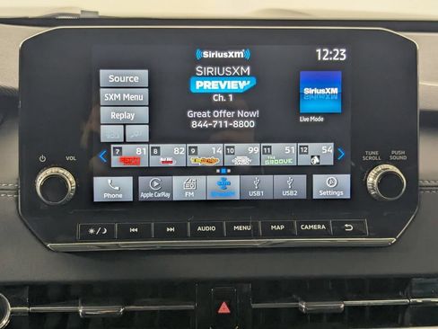 Used 2024 Mitsubishi Outlander SE FWD image 21