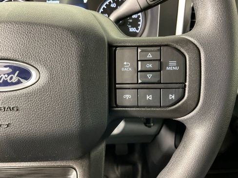 New 2026 Ford F350 XL image 24