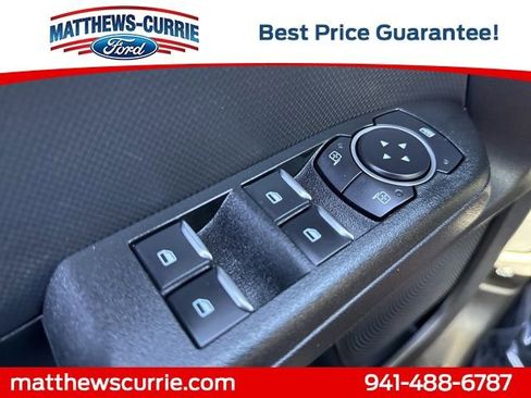 Certified 2022 Ford Bronco Sport Outer Banks w/ Tech Package image 22