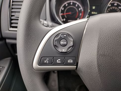 New 2026 Mitsubishi Outlander Sport ES AWD/4WD image 22