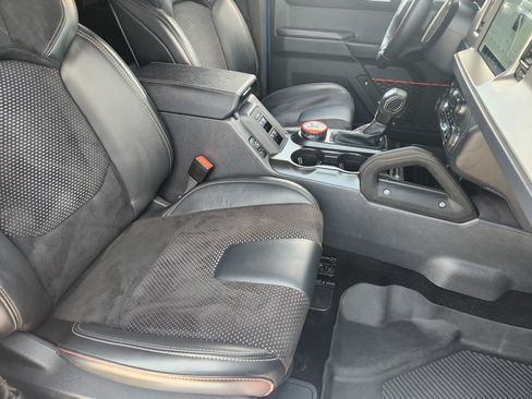 Used 2024 Ford Bronco Raptor AWD/4WD image 14