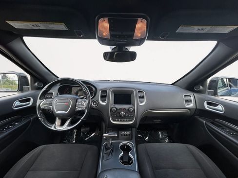 Used 2020 Dodge Durango SXT AWD/4WD image 11