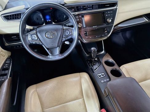 Used 2014 Toyota Avalon Limited w/ Technology Package FWD image 20