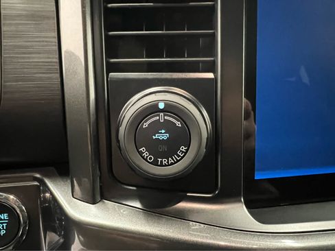 Used 2023 Ford F150 XLT w/ Equipment Group 302A High image 21