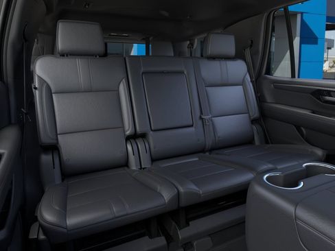 New 2026 Chevrolet Tahoe RST w/ Comfort Package RWD image 17