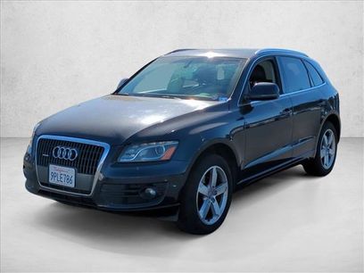 Used 2012 Audi Q5 2.0T Premium Plus