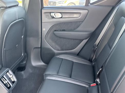 New 2026 Volvo XC40 B5 Plus w/ Climate Package image 12