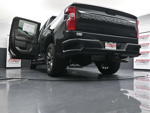 Used 2022 Chevrolet Silverado 1500 RST w/ All Star Edition Plus AWD/4WD image 44