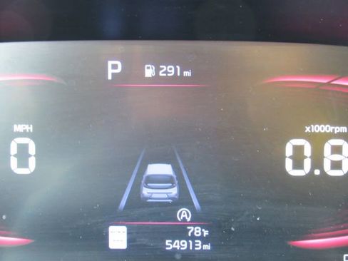 Used 2024 Kia Soul LX w/ Option Group 015 FWD image 29