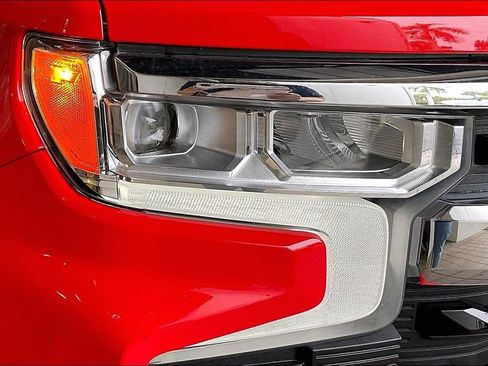 Used 2025 Chevrolet Silverado 1500 LT RWD image 25