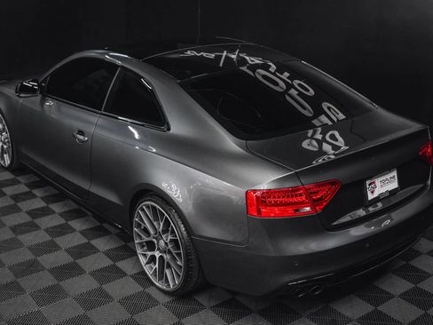 Used 2013 Audi A5 2.0T Prestige AWD/4WD image 27