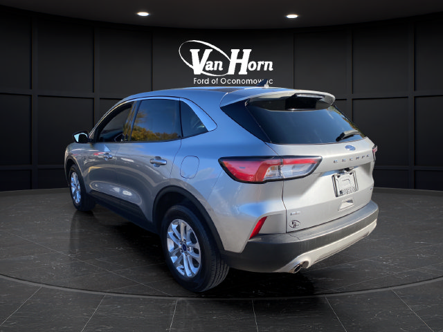 Used 2022 Ford Escape SE AWD/4WD image 5