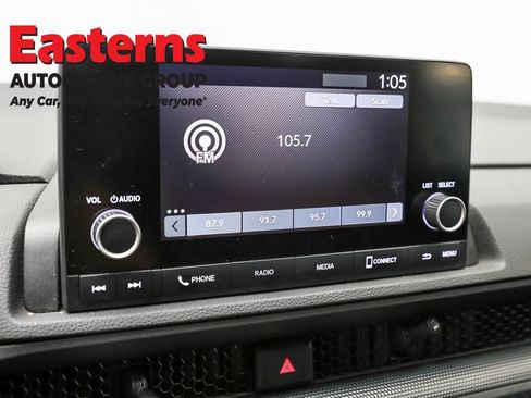 Used 2024 Honda CR-V LX image 18