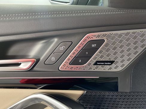 New 2025 BMW X1 xDrive28i w/ Premium Package image 9