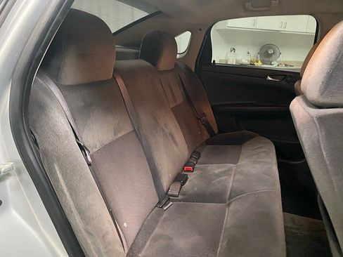 Used 2013 Chevrolet Impala LS image 15