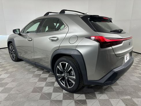 Used 2020 Lexus UX 250h w/ Premium Package image 3
