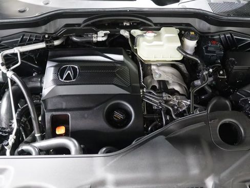 Certified 2024 Acura MDX Type S image 28