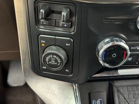 Used 2022 Ford F150 King Ranch w/ Equipment Group 601A High image 21