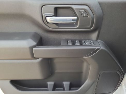 New 2026 GMC Sierra 3500 Pro w/ 1SA Pro Safety Plus Package image 23