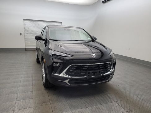 Used 2024 Buick Encore GX Preferred FWD image 14
