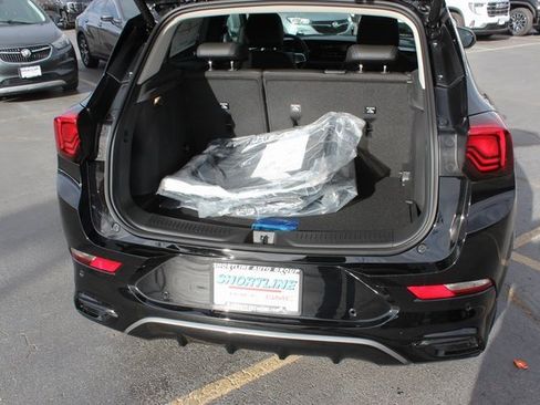 New 2026 Buick Encore GX Sport Touring w/ Advanced Technology Package image 40