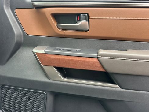 New 2026 Toyota Tundra 1794 Edition image 20
