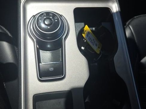 Used 2024 Ford Edge SEL AWD/4WD image 24