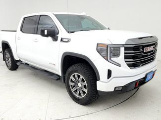 Used 2024 GMC Sierra 1500 AT4 w/ AT4 Preferred Package video 1