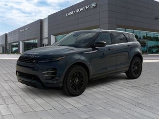 New 2026 Land Rover Range Rover Evoque Hoxton AWD/4WD video 1