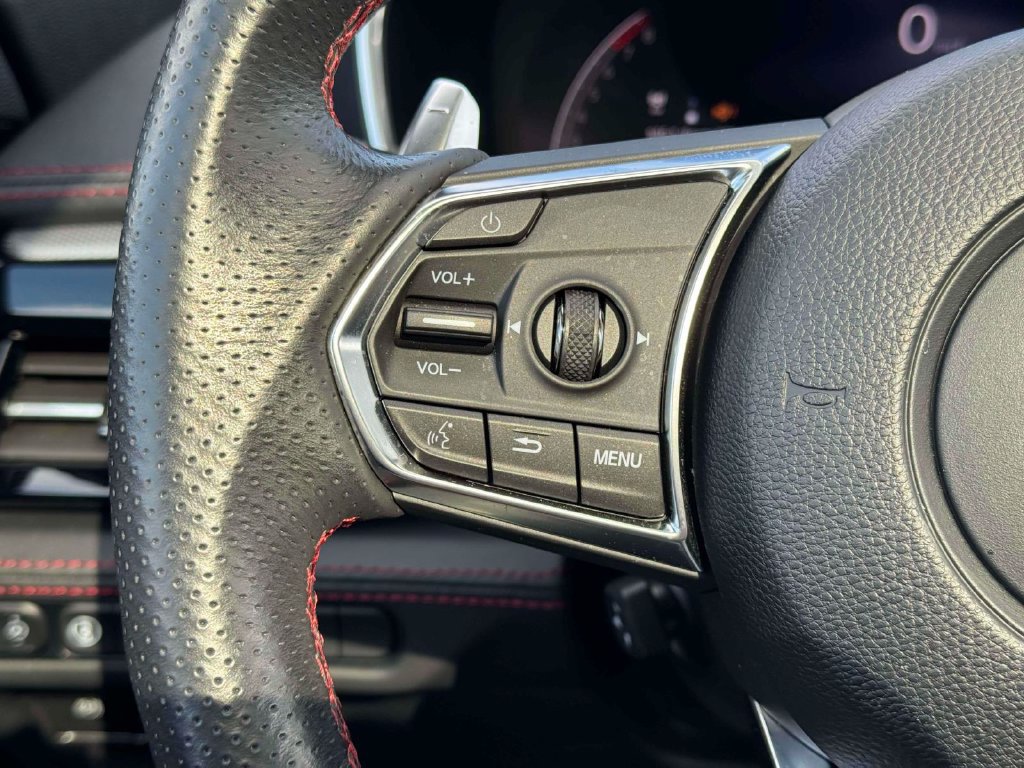Used 2025 Acura MDX A-Spec AWD/4WD image 25