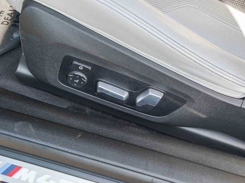 Used 2024 BMW M4 xDrive Competition AWD/4WD image 20