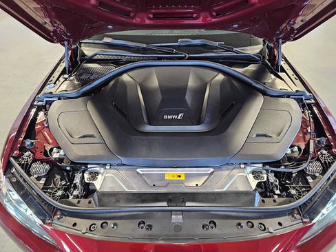 Certified 2023 BMW i4 eDrive35 RWD image 9