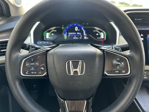 Used 2019 Honda Clarity Plug-In Hybrid image 25